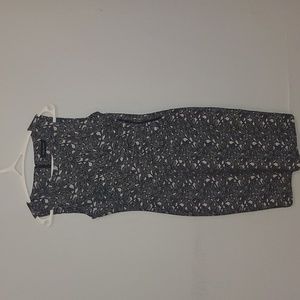 Ivanka Trump fitted dress